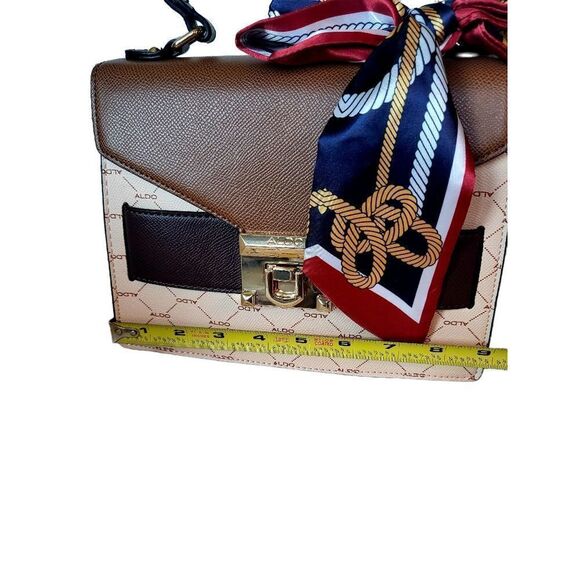 NWT Aldo Felschee handbody/crossbody bag - Picture 8 of 10